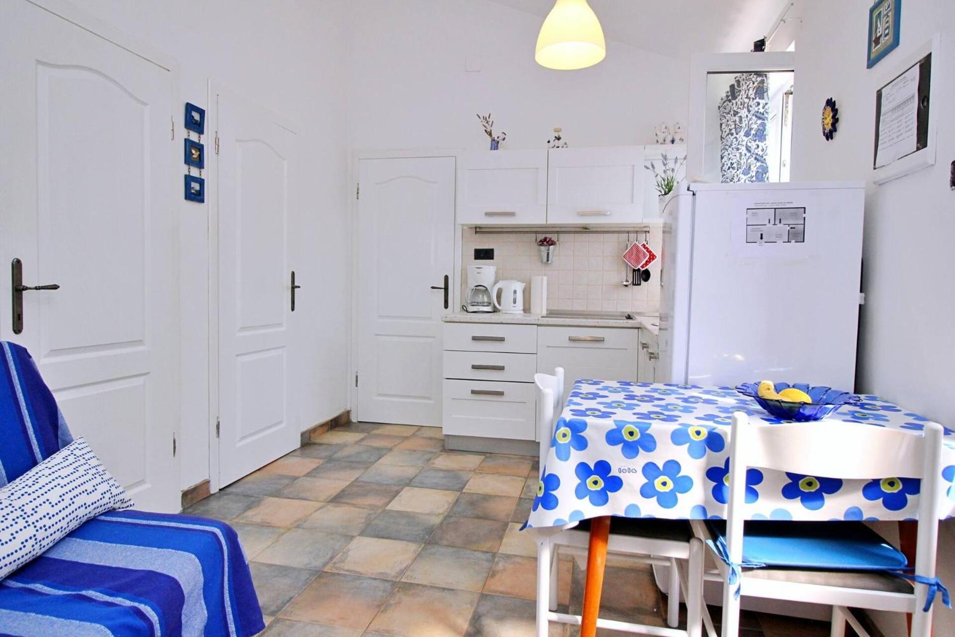Apartment Bujas Šilo Esterno foto