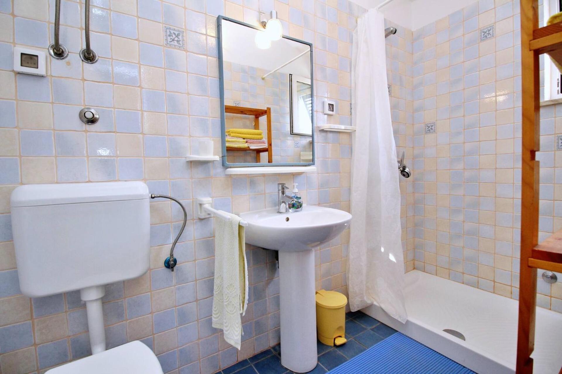 Apartment Bujas Šilo Esterno foto
