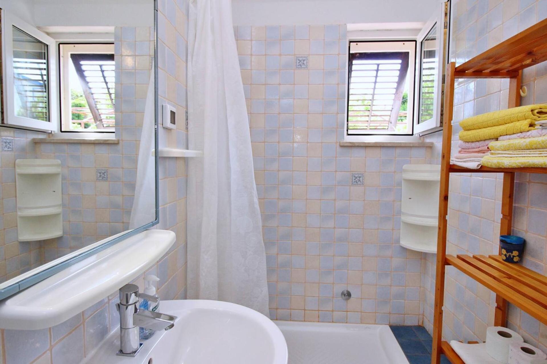 Apartment Bujas Šilo Esterno foto
