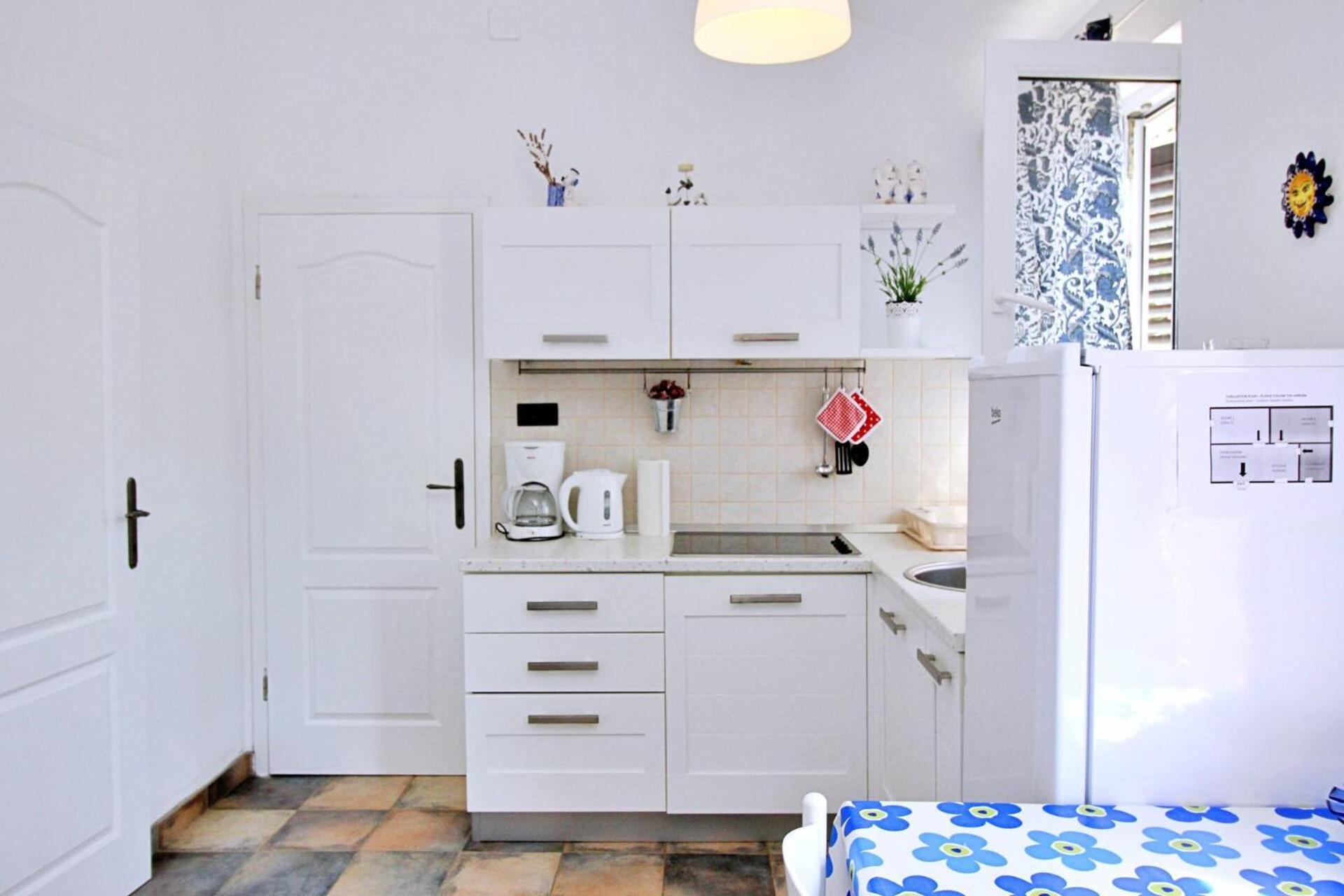 Apartment Bujas Šilo Esterno foto