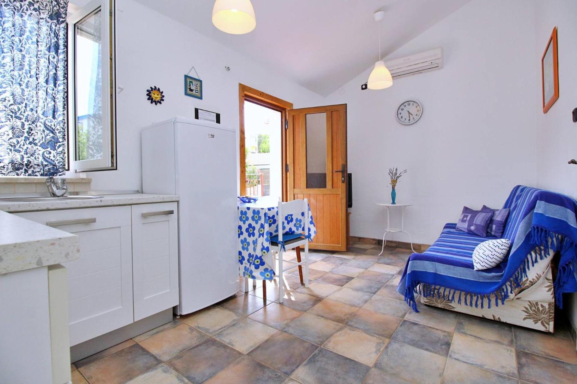 Apartment Bujas Šilo Esterno foto