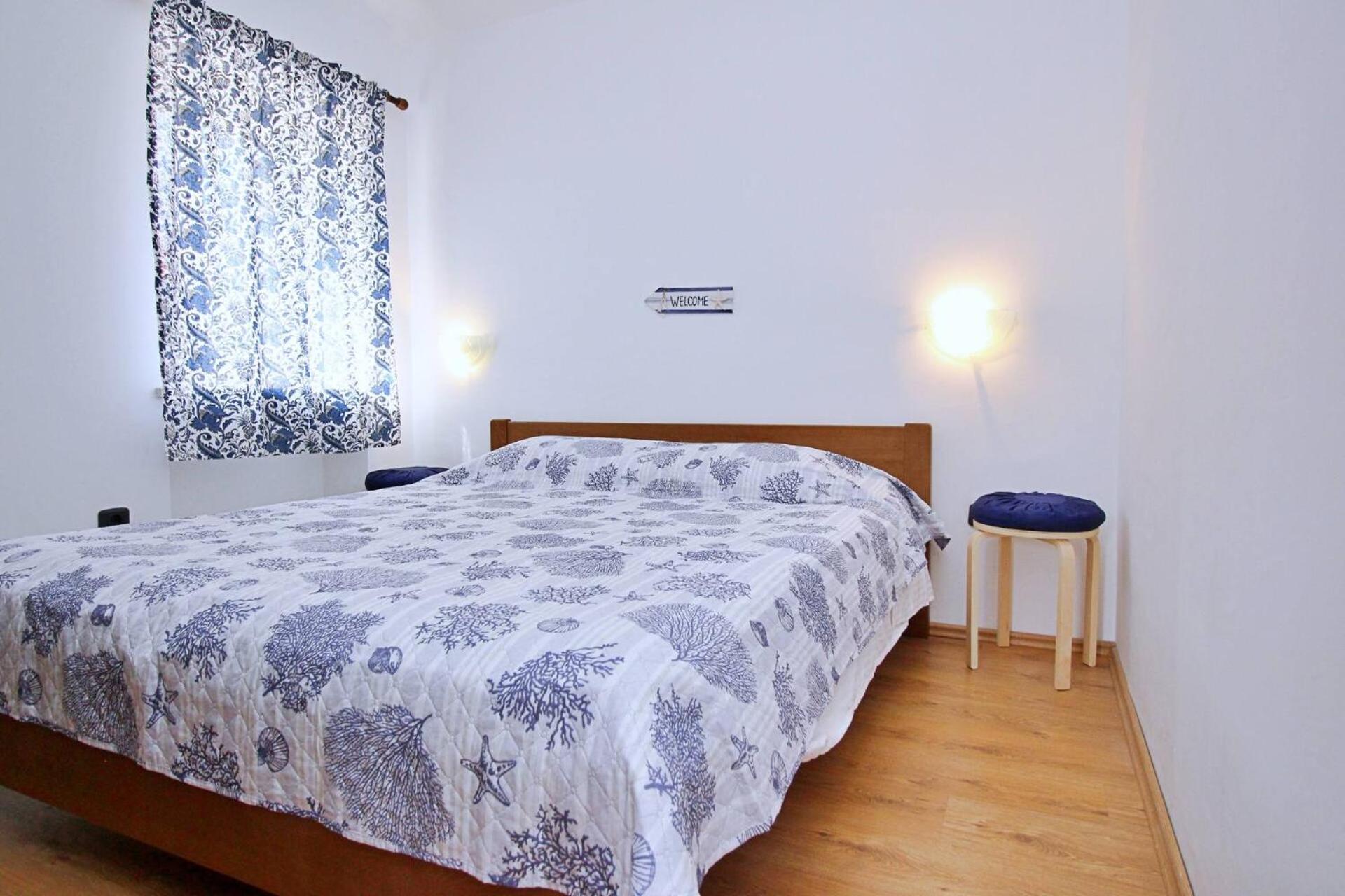 Apartment Bujas Šilo Esterno foto