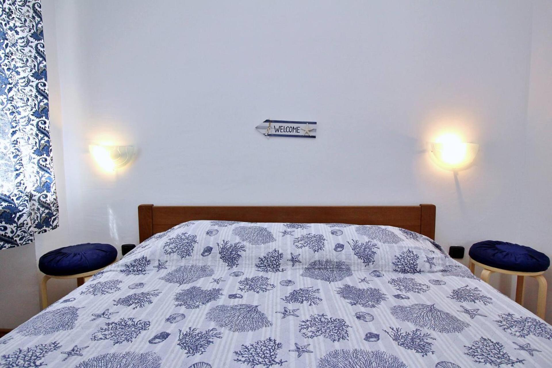 Apartment Bujas Šilo Esterno foto