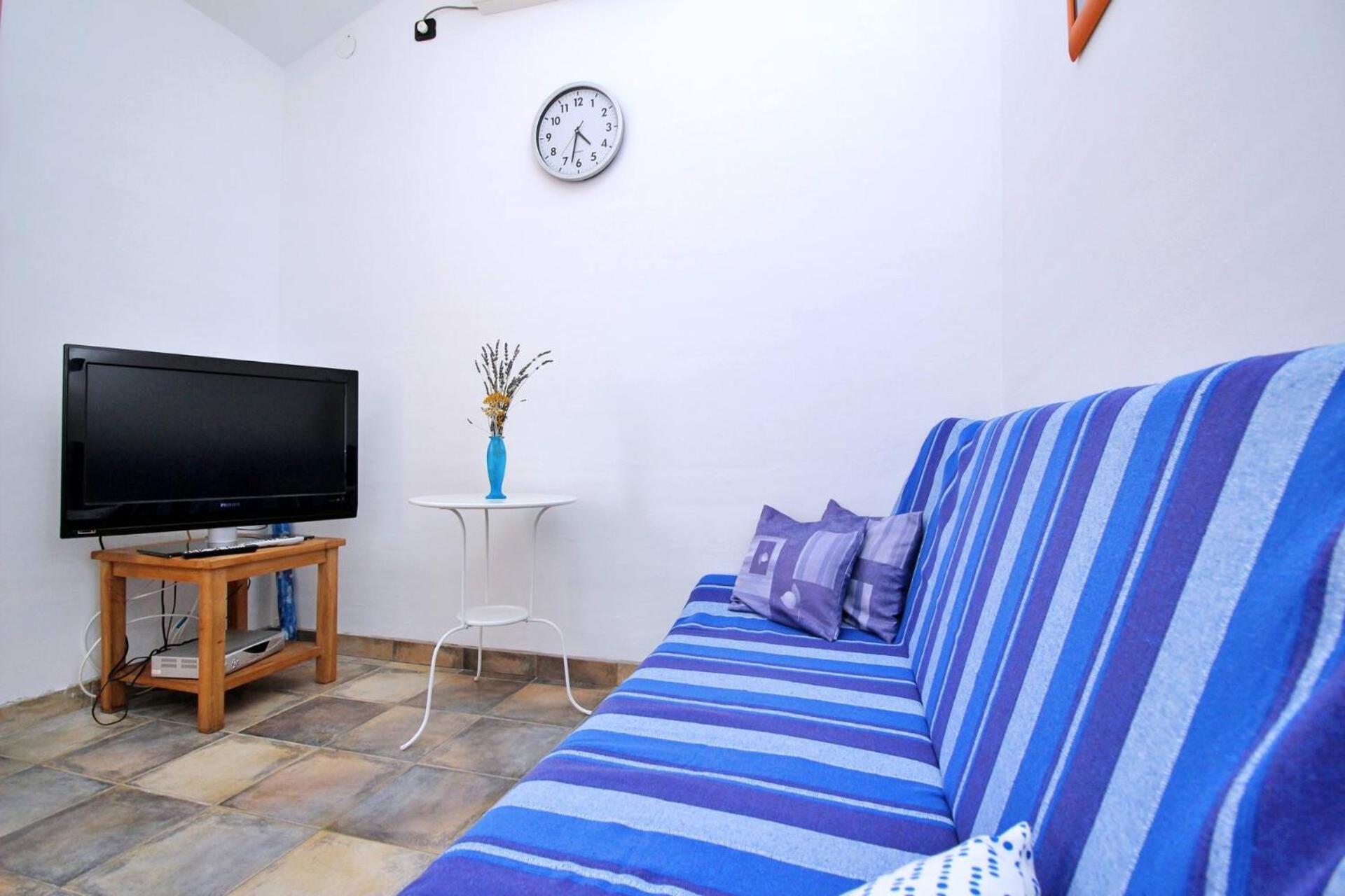 Apartment Bujas Šilo Esterno foto